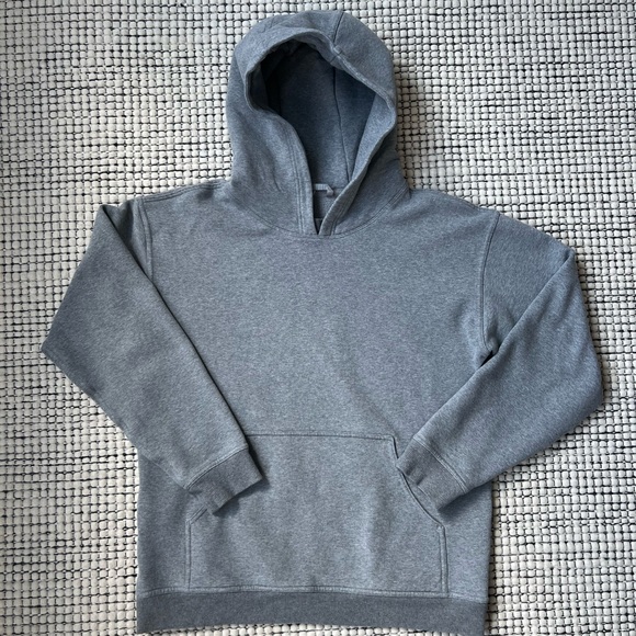 lululemon athletica Tops - Lululemon All Yours Hoodie Sweatshirt